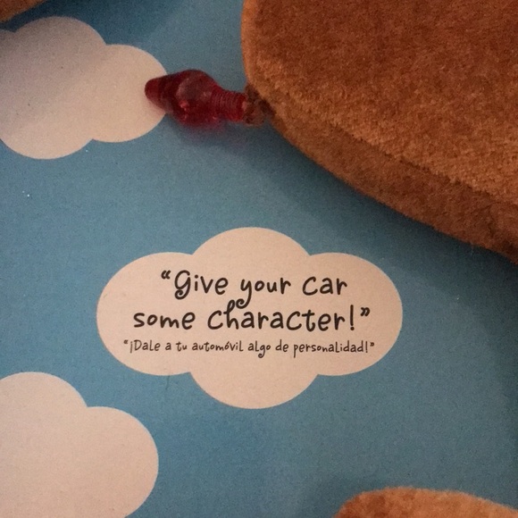 Christmas car character kit - Picture 4 of 9